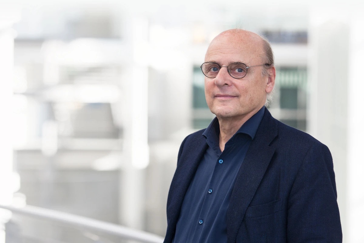 Dr. Jürgen Schaff